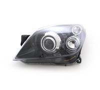 Faros Frontales Bi-Xenón JOHNS Para Opel Astra H Caravan