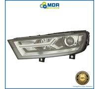 Faro Delantero Izquierdo Xenón Luz durante el Día LED - SX - para Audi Q7 1