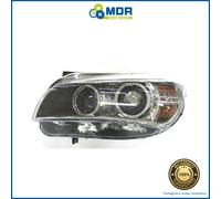 Faro Delantero Izquierdo Xenón Para LED Parábola Negro - SX - BMW X1 E84 12- >15