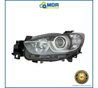 Faro Delantero Izquierdo Xenón Pred Reg Elec - SX - Para Mazda CX5 1