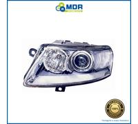 Faro Delantero Izquierdo Xenón Reg Electrica-SX- para Audi A6 2004- >2008