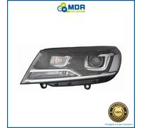 Faro Delantero Xenón Para Volkswagen Touareg 2014-2018 Izquierdo
