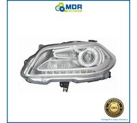 Faro Delantero Izquierdo Xenón - SX - Suzuki SX4 S-CROSS 13- >16