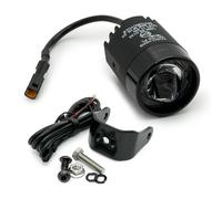 Faro delantero Koso Serie Mini LED luz de cruce con homologación
