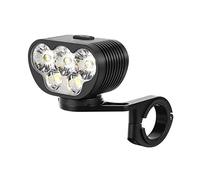 Faro Delantero LED Blanco Magicshine Monteer 6500S V2.0