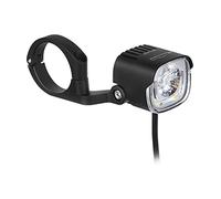 Faro Delantero LED Blanco ME 1000 para Bicicleta eléctrica (Cable de conexión Opcional)