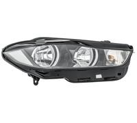 Faro Delantero LED Derecho Jaguar XE OEM HELLA 15 1EH 011 811-121
