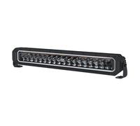 Faro Delantero LED Doble Fila HELLA 24 V para Varios Vehículos
