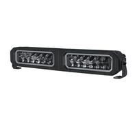 Faro Delantero LED Doble Fila HELLA 24 V para Varios Vehículos