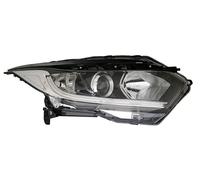 Faro Delantero Derecho - Dx - Honda 18- >