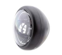 Envío gratis faro delantero led highsider pro pecos type 10-5 3/4 inch-negro-1