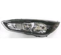 FARO FANALE PROYECTOR IZQUIERDO H7-H1 C/MOTOR EL A LED FORD FOCUS 2014 PARAB NE