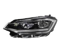 Faro delantero LED, VALEO referencia 450570 para los modelos de vehículos VOLKSWAGEN Golf Sportsvan facelift (2017 > )