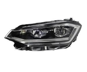 Faro delantero LED, VALEO referencia 450570 para los modelos de vehículos VOLKSWAGEN Golf Sportsvan facelift (2017 > )