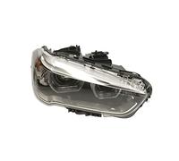 Faro derecha 046735 VALEO para BMW X1