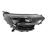 Faro delantero LED, VALEO referencia 46757 para los modelos de vehículos RENAULT Megane IV (2015 > )