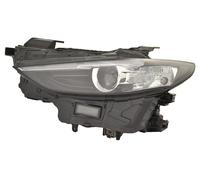 Faro Delantero LED WY21W para Mazda 3 De 2019 Izquierdo