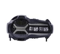 Faro Delantero Luz de Conducción Para BMW R 1200 GS R1200GS 2013-2018 Faros De Conducción Diurna Para Motocicleta
