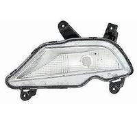Faro Delantero Luz Diurna Hyundai I20 2014 5 Puertas Derecho