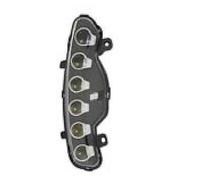 Faro Delantero Luz Diurna Izquierda A LED CITROEN DS3 2009