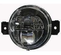Faro Delantero Luz Diurna Izquierda NISSAN NOTE 2013