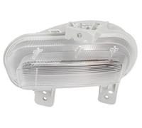 Faro Delantero Luz Diurna para Jeep Renegade 2014-2018 Izquierdo