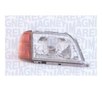 Faro delantero MAGNETI MARELLI 710301090301, izquierda