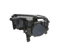 Faro delantero MAGNETI MARELLI 710301101202, derecha