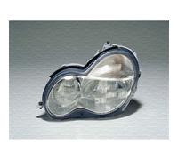 Faro delantero MAGNETI MARELLI 710301166201, izquierda