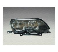 Faro delantero MAGNETI MARELLI 710301177201, izquierda