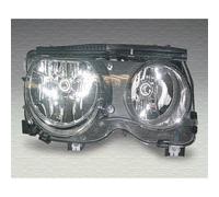 Faro delantero MAGNETI MARELLI 710301187202, derecha