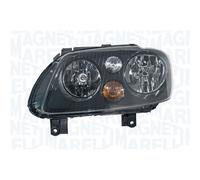 Faro delantero MAGNETI MARELLI 710301205208, derecha