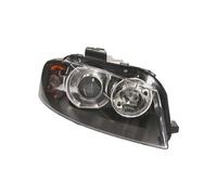 Faro delantero MAGNETI MARELLI 710301206278, derecha