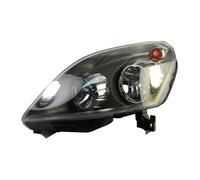 Faro izquierda H7/H1 710301214203 MAGNETI MARELLI para OPEL