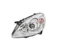 Faro delantero MAGNETI MARELLI 710301220201, izquierda