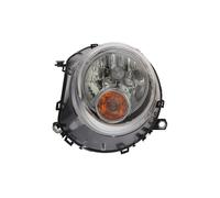 Faro delantero MAGNETI MARELLI 710301225303, izquierda