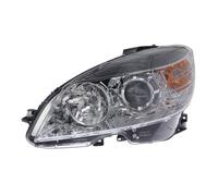 Faro delantero MAGNETI MARELLI 710301234203, izquierda