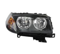 Faro delantero MAGNETI MARELLI 710301235202, derecha