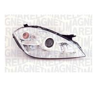 Faro delantero izquierdo para mercedes clase a w169 2008 en mas xenon dinámico
