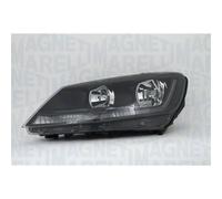 Faro delantero MAGNETI MARELLI 710301243201, izquierda