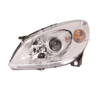 Magneti Marelli 710301247201 Faro principal