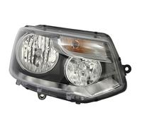 Faro delantero MAGNETI MARELLI 710301253204, derecha