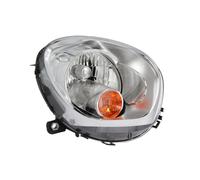 Faro derecha H4 710301267206 MAGNETI MARELLI para MINI MINI COUNTRYMAN