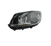 Faro delantero MAGNETI MARELLI 710301268203, izquierda