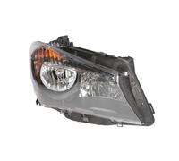 Faro delantero MAGNETI MARELLI 710301279204, derecha