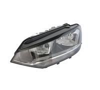 Faro delantero MAGNETI MARELLI 710301299201, izquierda