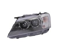 Faro delantero MAGNETI MARELLI 710815029033, izquierda