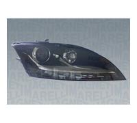 Faro delantero MAGNETI MARELLI 711307022647, izquierda