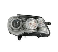 Faro delantero MAGNETI MARELLI 711307022697, derecha