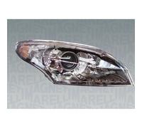 Faro delantero MAGNETI MARELLI 711307023112, izquierda